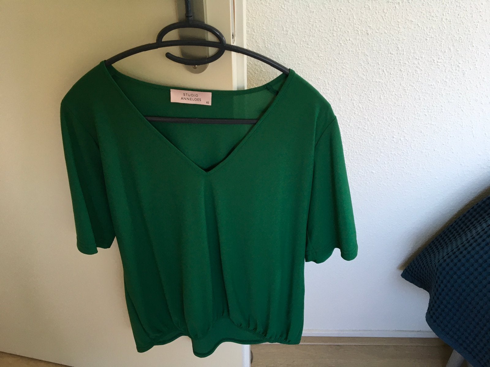 Studio anneloes shirt, Nieuw, Ophalen of Verzenden, Korte mouw, Maat 34 (XS) of kleiner