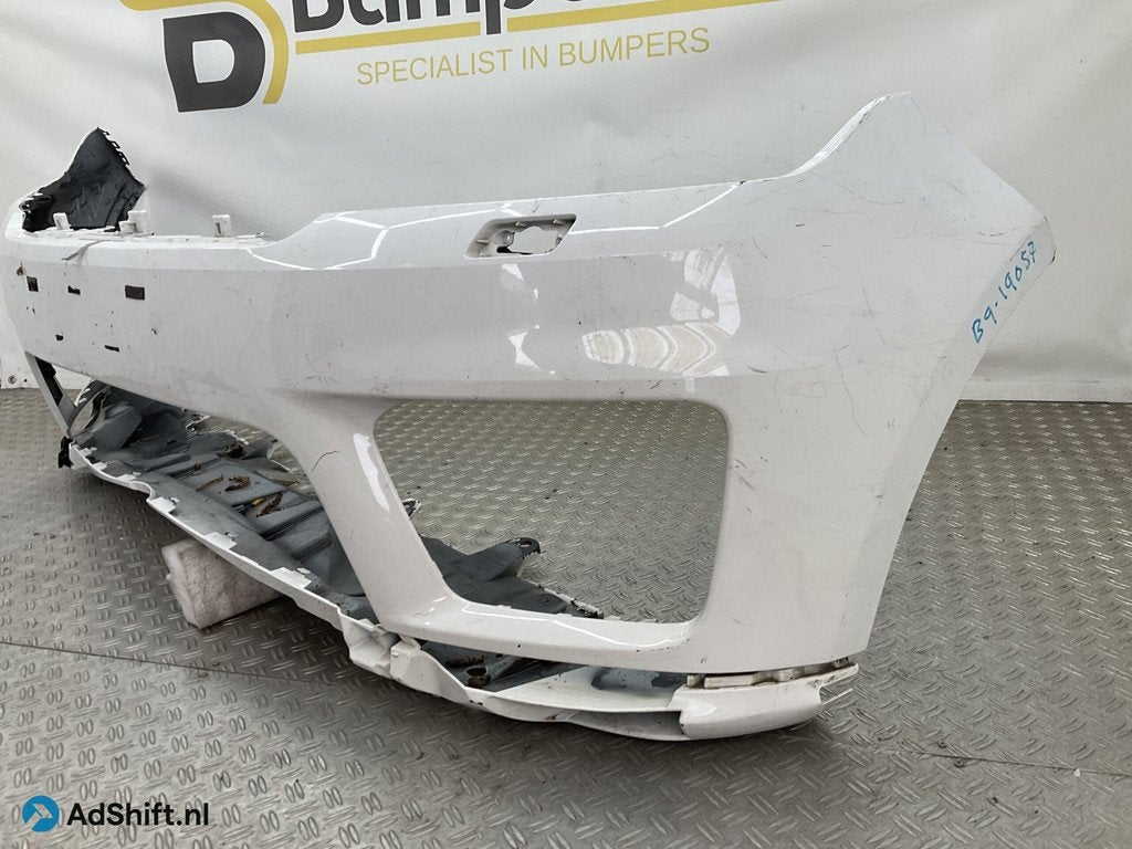 Bumper Land Rover Range Rover Sport L494 2019 JK623962 Voorb, Bumper