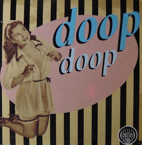 Doop : Doop CD single, 1 single, Ophalen of Verzenden, Zo goed als nieuw, Dance