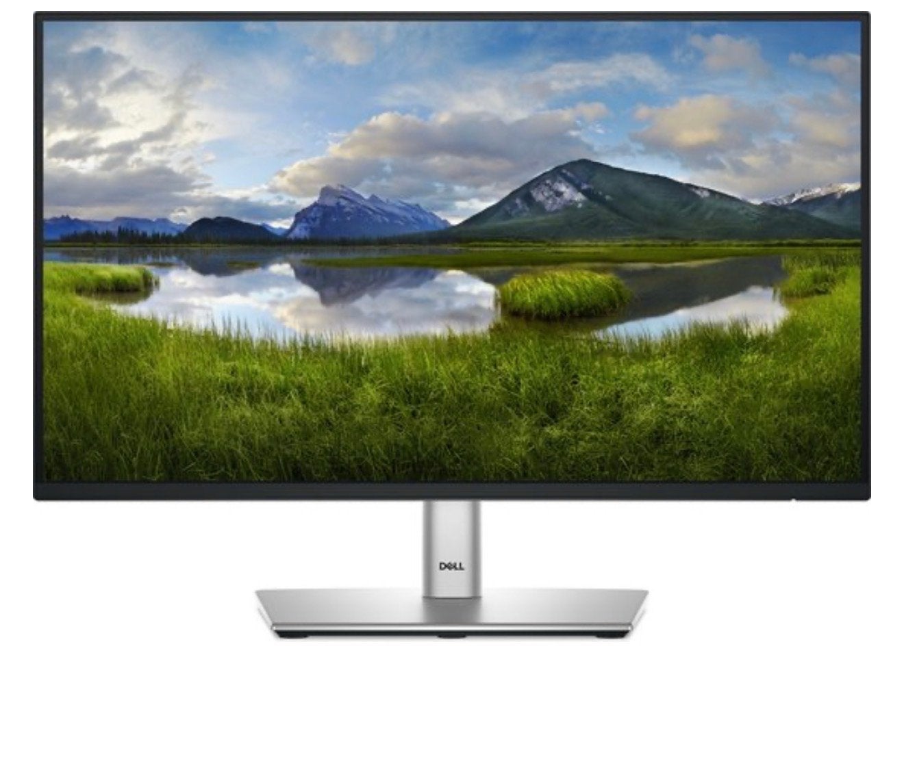 Dell Monitor P2422H - Nieuwstaat, doos geopend, Computers en Software, Monitoren, Ophalen, IPS, In hoogte verstelbaar, Full HD
