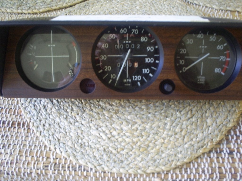 Tellerbak BMW 1602/2002, Ophalen of Verzenden, Nieuw, BMW
