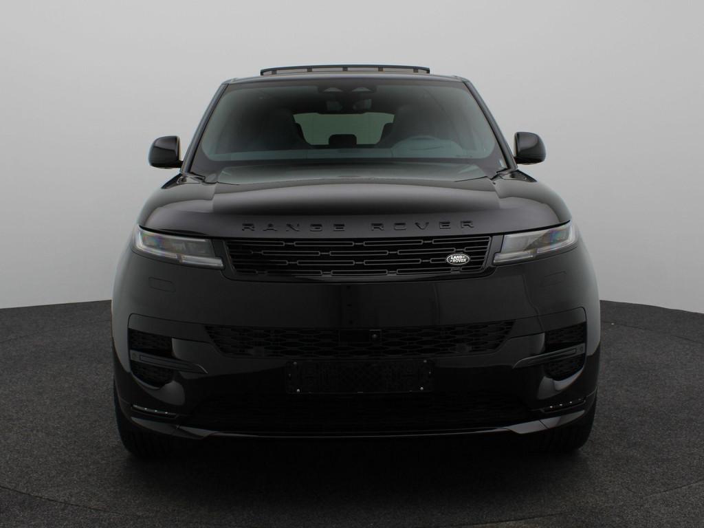 Land Rover Range Rover Sport 3.0 P550e Autobiography Edition, Auto's, Land Rover, Automaat, 12 maanden, Euro 6, 3000 kg