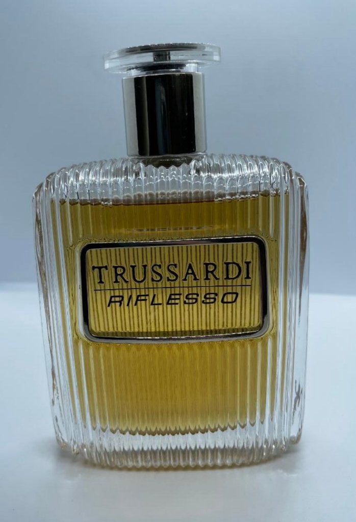 Trussardi riflesso, Ophalen