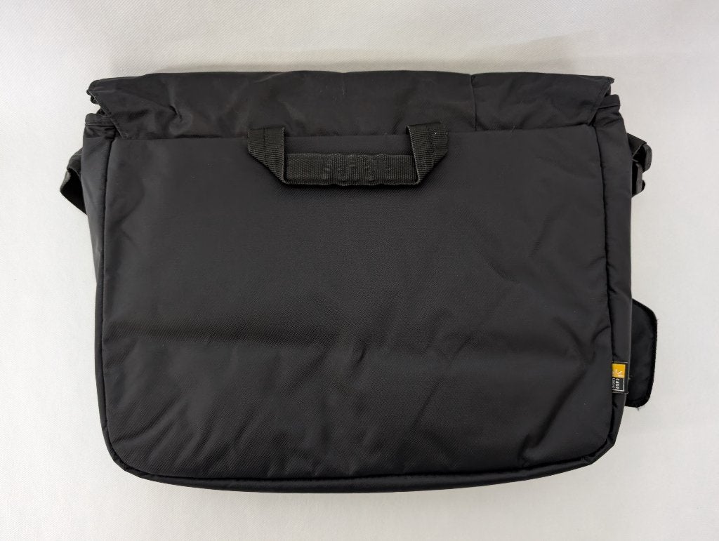Case Logic - Laptoptas - 15 inch / Zwart, 15 inch, Ophalen of Verzenden, Zo goed als nieuw, Zwart