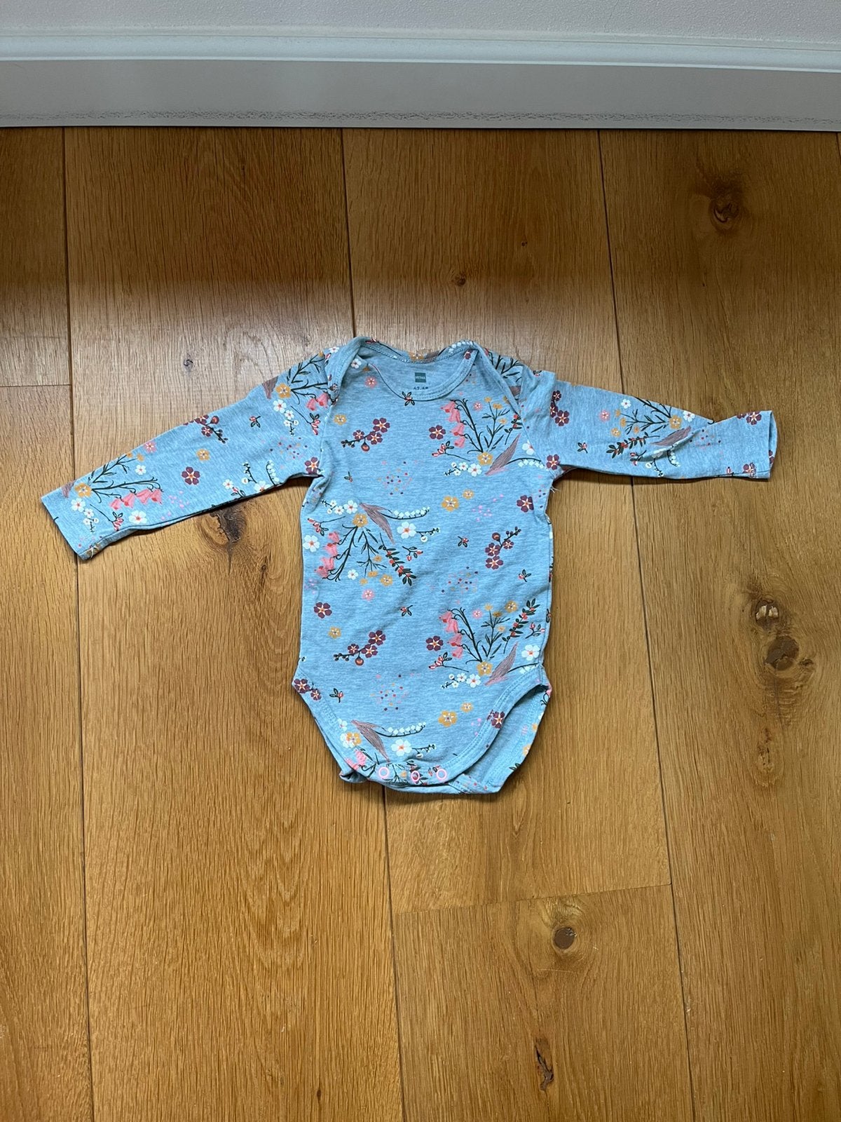 Hema romper, Kinderen en Baby's, Verzenden, Zo goed als nieuw, Meisje, Nacht- of Onderkleding