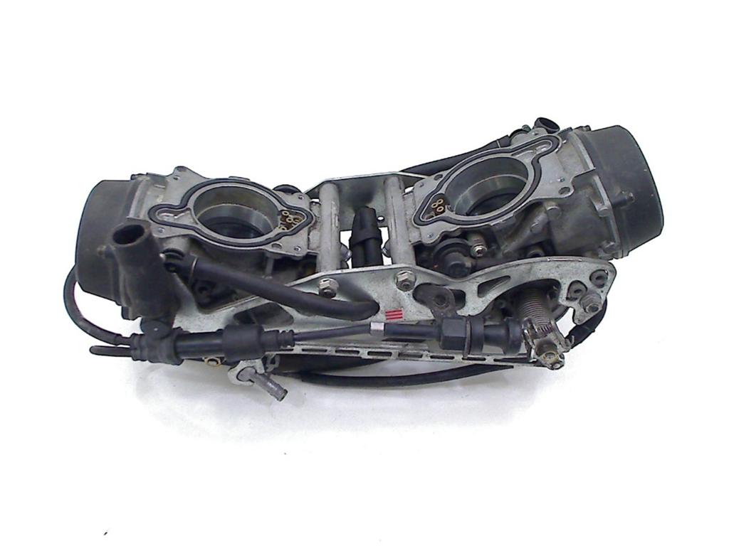 Carburateur VTR 1000 F Firestorm 1997-2006 (VTR1000F SC36), Honda, Gebruikt, Hanauer Landstraße  222-224, Frankfurt am Main 60314, , Duitsland