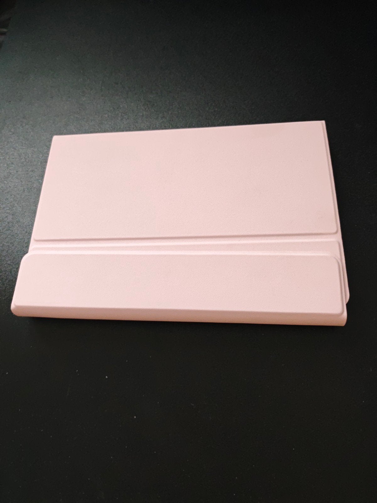 Roze Toetsenbordhoes voor Samsung Galaxy Tab S6 Lite, 10 inch, Nieuw, Bescherming voor- en achterkant, Ophalen of Verzenden
