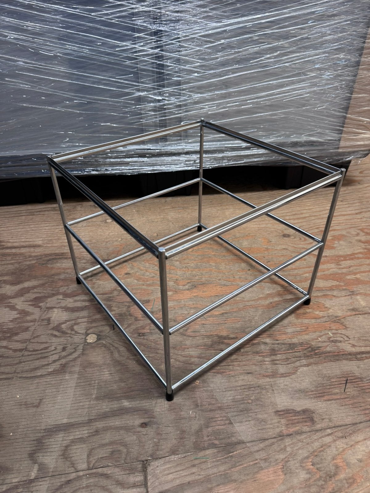 Originele USM Haller Inos inzetframes, Ophalen of Verzenden, Zo goed als nieuw, 25 tot 50 cm, Minder dan 100 cm
