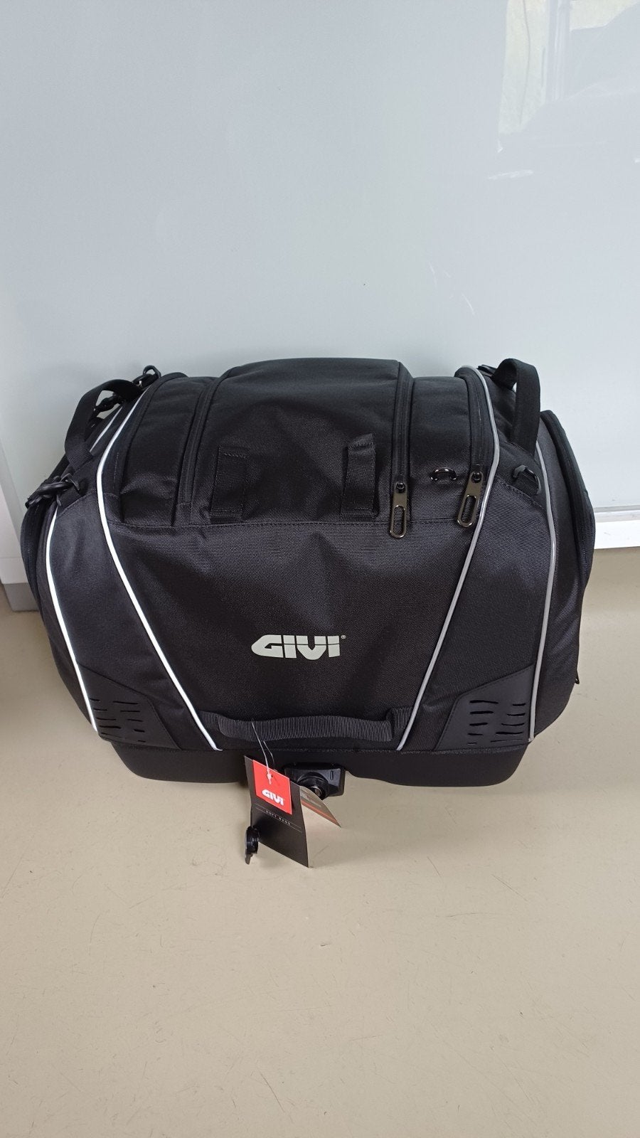 GIVI t525 Motortas hond - ongebruikt, Ophalen of Verzenden, Nieuw