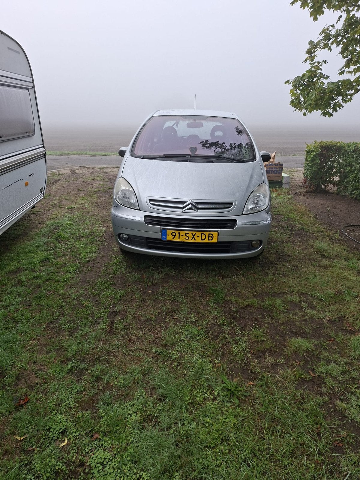 Loop of sloop auto onderdelen, Auto-onderdelen, Citroën