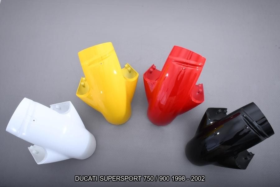 AVDB Voorspatbord voor DUCATI SUPERSPORT 750 900 1998 - 2002, Verzenden, Nieuw