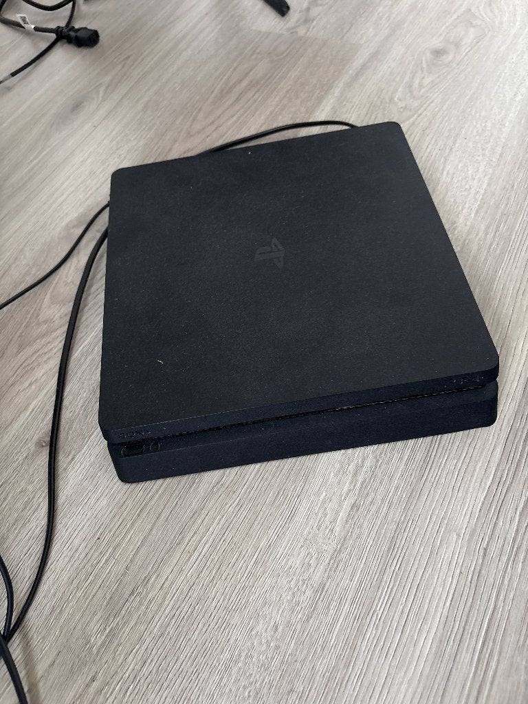 PlayStation 4, 1 speler, Ophalen of Verzenden, Gebruikt, Vanaf 3 jaar