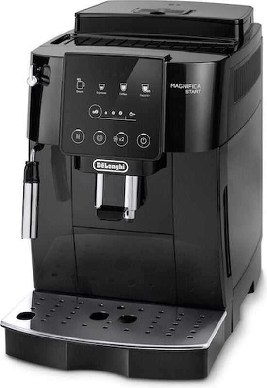 Delonghi Magnifica Start ECAM220.21.B, Espresso apparaat, Nieuw, Koffiebonen, Ophalen