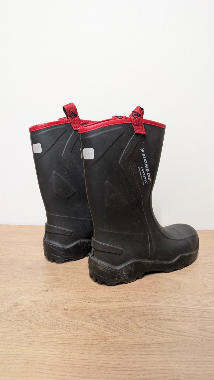 Nieuwe Dunlop Purofort+ Rugged laarzen, Verzenden, Nieuw, Laarzen