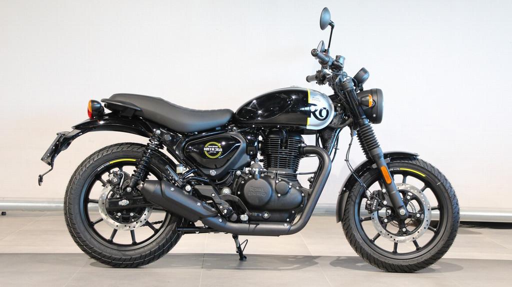 Royal-Enfield HNTR 350 (bj 2026), Lorentzlaan 14
3401 MX  IJSSELSTEIN UT, Bedrijf, Toermotor, Info@motomondo.com