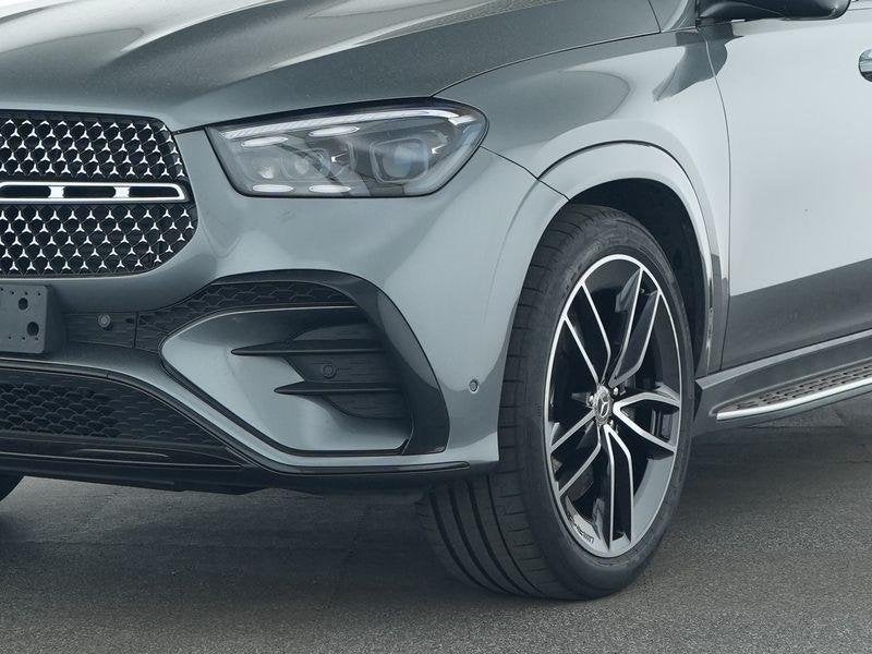 Mercedes-Benz GLE-klasse 400 e 4MATIC AMG Line /Panoramadak, Auto's, Mercedes-Benz, Automaat, Gebruikt, 4 cilinders, 252 pk