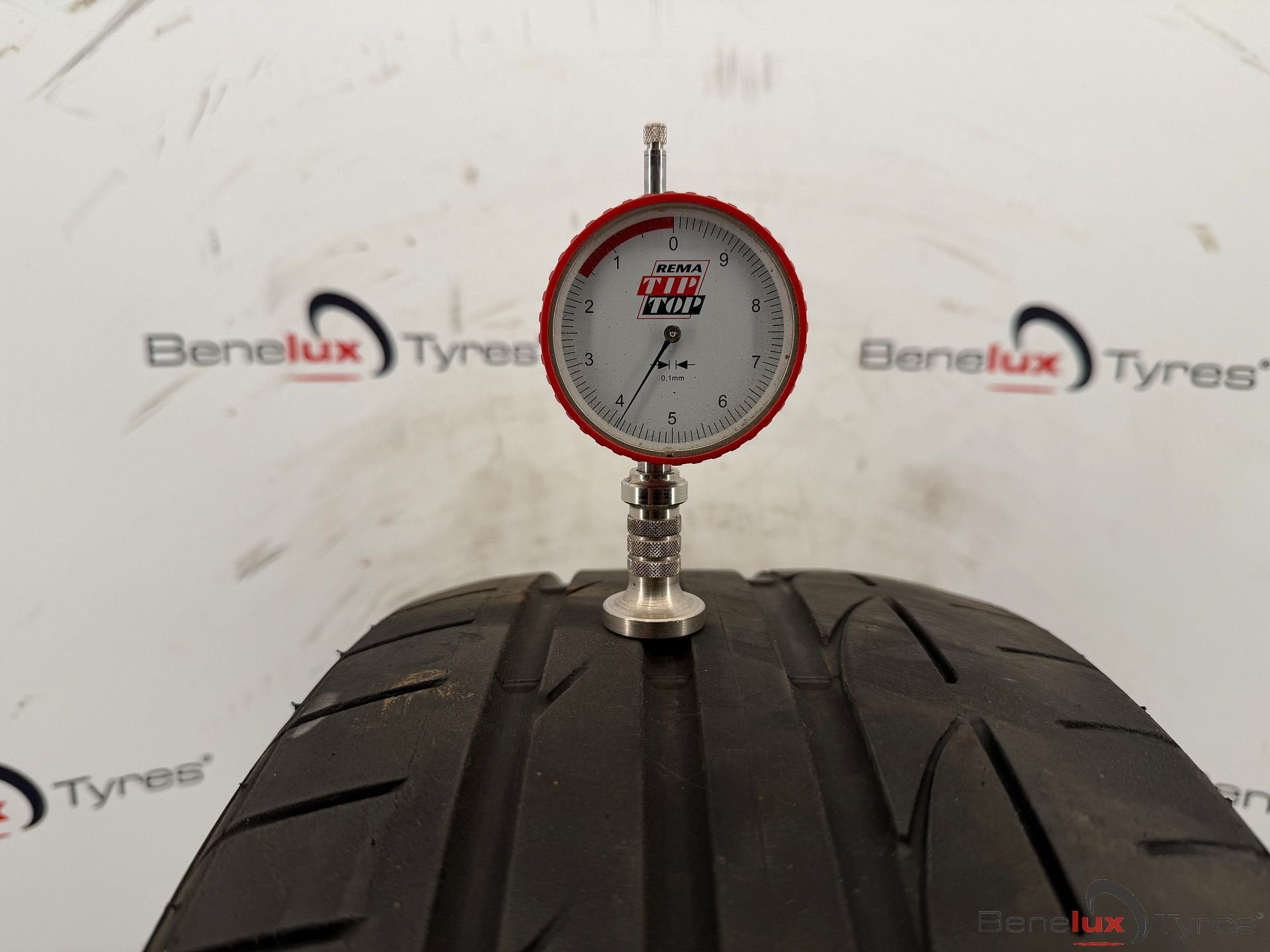 205/50R17 89W Bridgestone S001 205/50 R17 205/50/17 2055017, Ophalen, Gebruikt, -, -