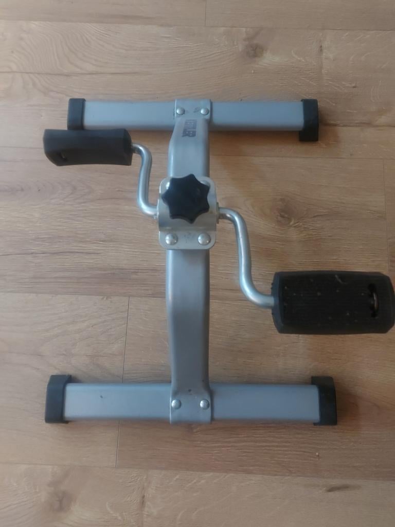 Sportief fietsje, Ophalen of Verzenden, Overige typen