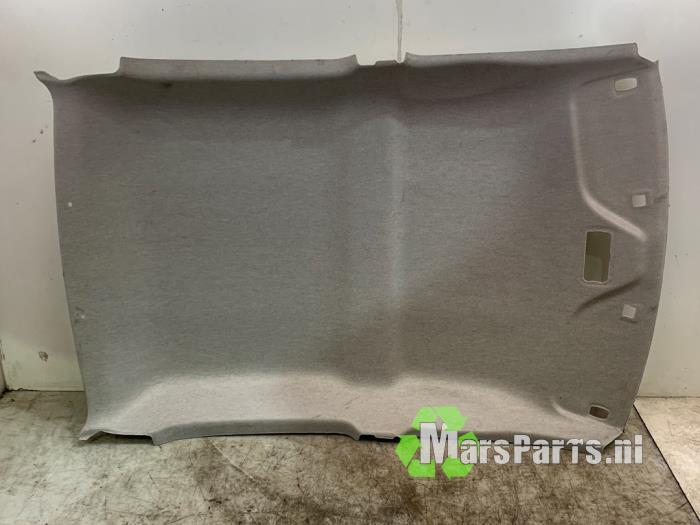 Hemelbekleding van een Peugeot 108, Auto-onderdelen, Interieur en Bekleding, Gebruikt, -, -, Ophalen of Verzenden