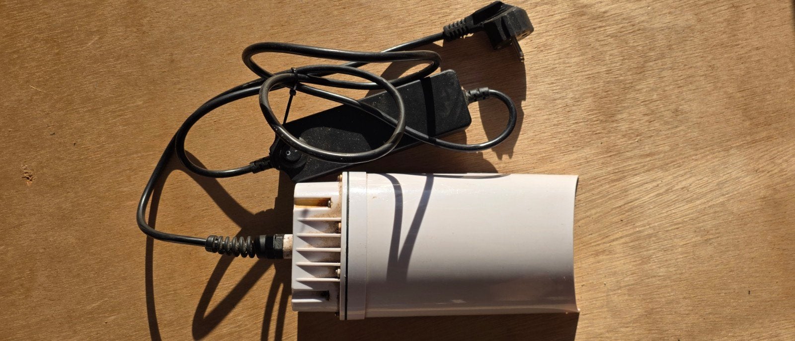 Lamp voor aquarium, Ophalen of Verzenden, Verlichting of Verwarming