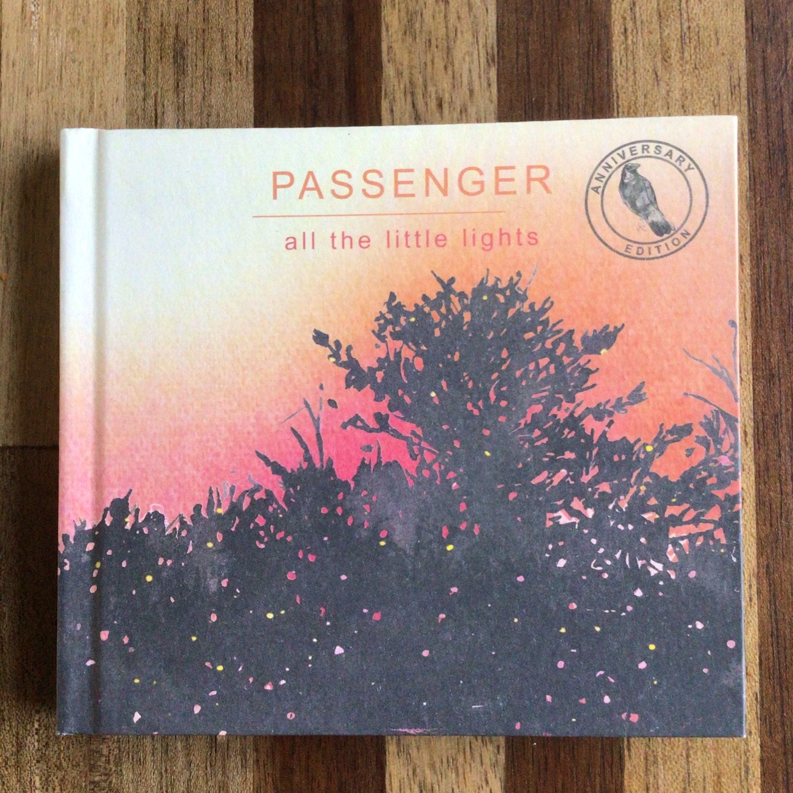 Passenger - 2-cd all the little lights  Anniversary Edition, Ophalen of Verzenden, Zo goed als nieuw