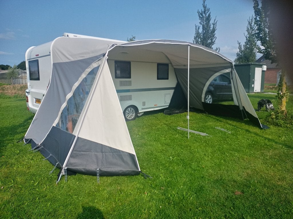 Reda Boogluifel Lucca 1 maat 10, Ophalen, Zo goed als nieuw, Ten Cate All Season 240g/m2, Reda