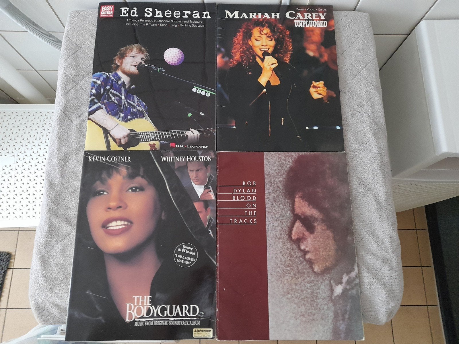 Bladmuziek boekjes, Muziek en Instrumenten, Bladmuziek, Ophalen of Verzenden, Klassiek