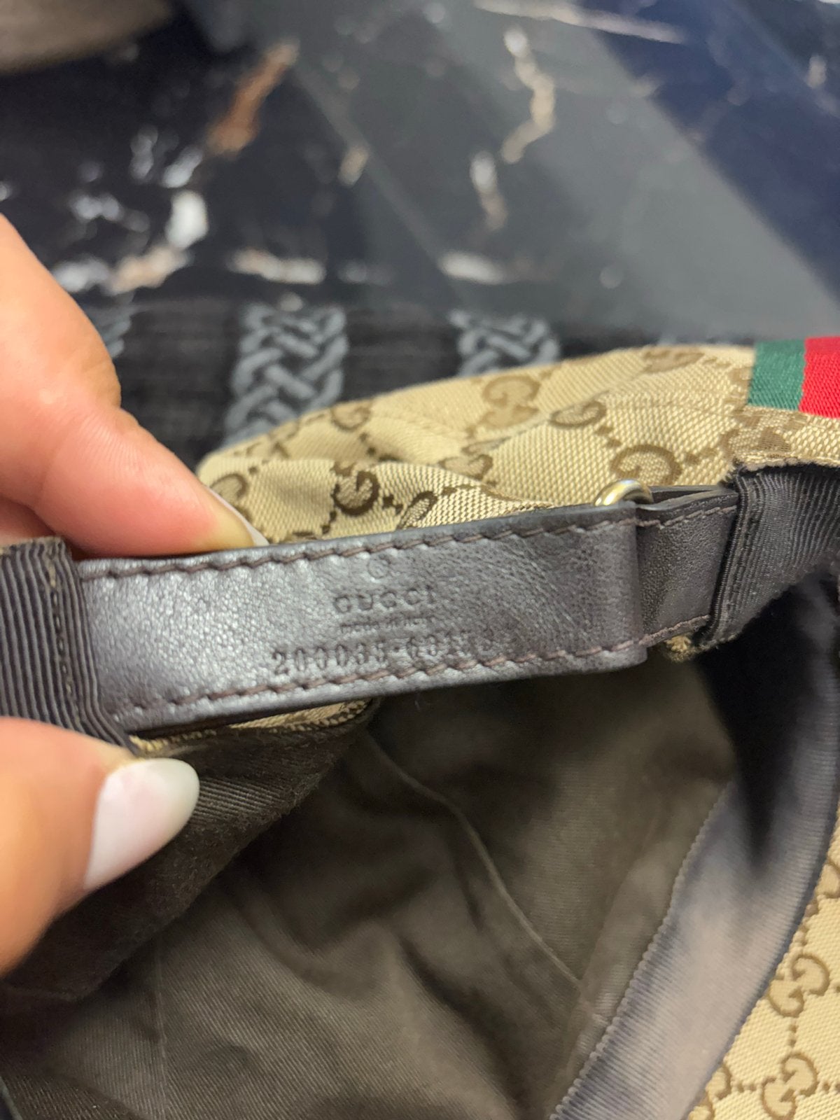Gucci Pet - Zo goed als nieuw, Ophalen of Verzenden, Zo goed als nieuw