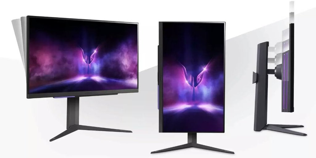 LG UltraGear 27GR93U-B 4K IPS 144hz, Gaming, Gebruikt, IPS, 101 t/m 150 Hz