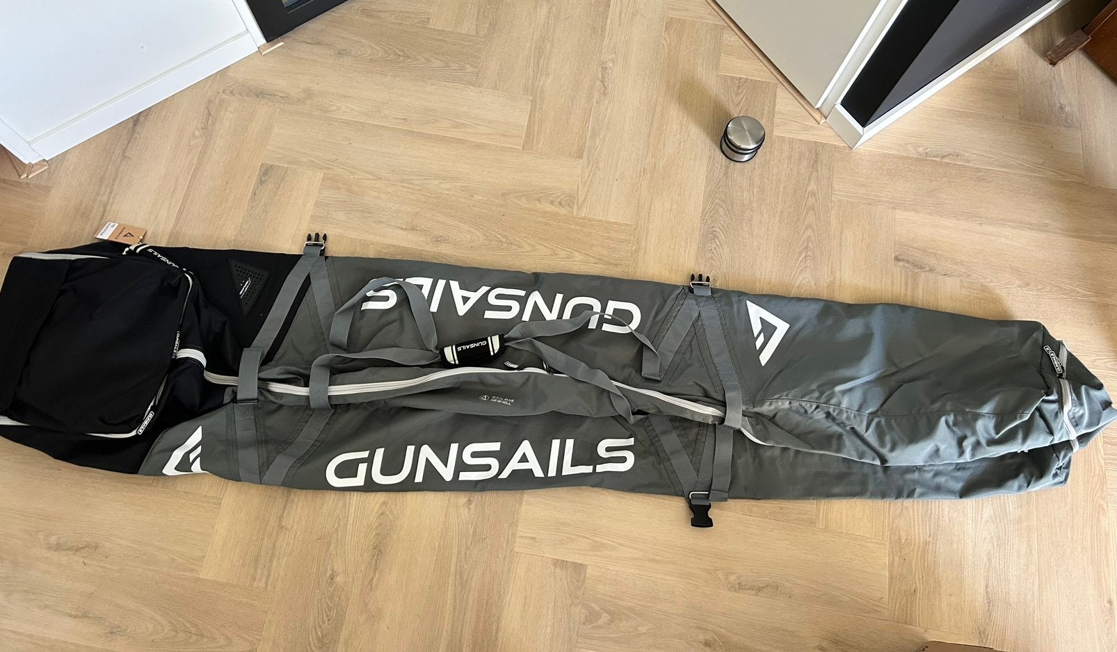 Gun Sails Sail Bag - NIEUW, Watersport en Boten, Verzenden, Nieuw, Gunsails, Overige typen