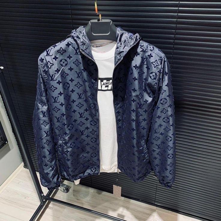 Mooie windbreaker, Kleding | Heren, Jassen | Zomer, Ophalen of Verzenden, Zo goed als nieuw