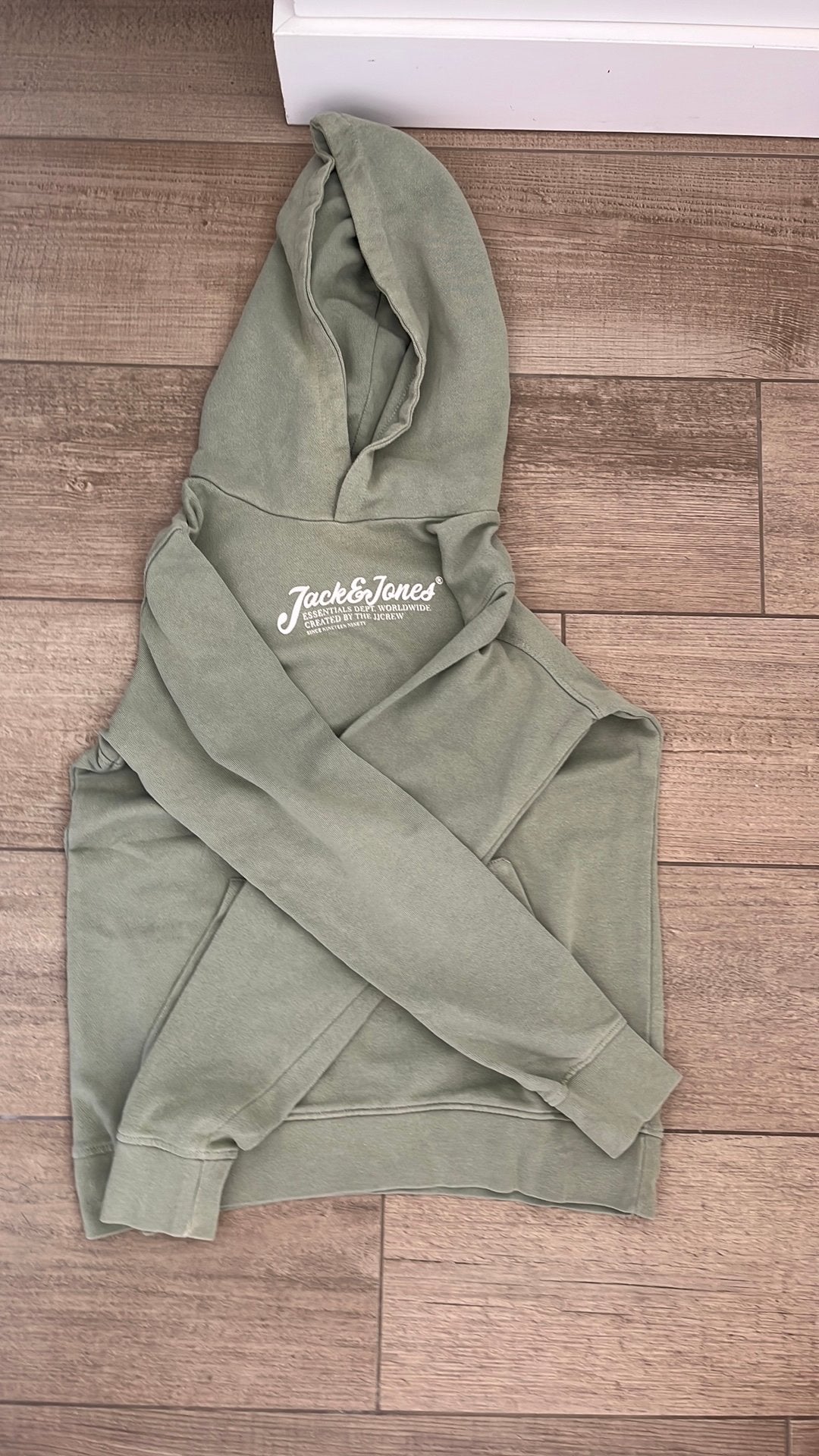 Twee mooie t shirts en een trui, Kinderen en Baby's, Kinderkleding | Maat 170, Ophalen of Verzenden, Zo goed als nieuw, Jongen