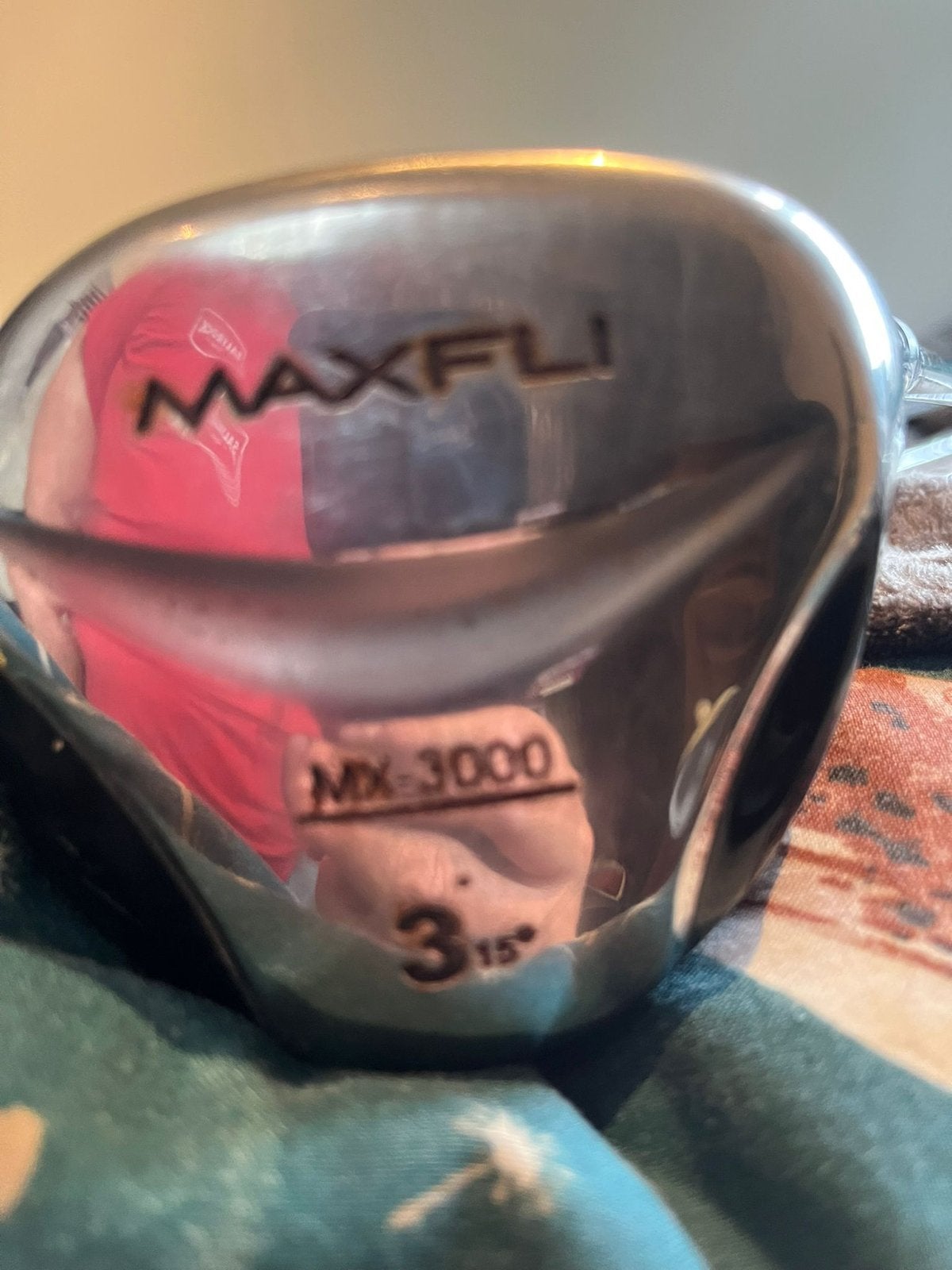20 Diverse golfclubs en ballen - Maxfli, Progen, Dunlop, Sport en Fitness, Golf, Ophalen, Gebruikt, Set, Overige merken