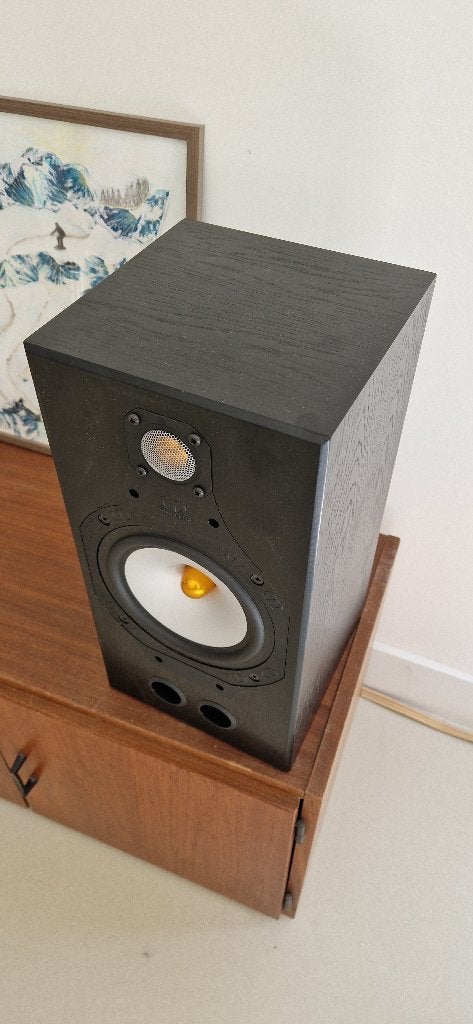 Monitor Audio Silver 4i, Audio, Tv en Foto, Luidsprekers, Overige merken, Stereo speakers, Ophalen of Verzenden, Zo goed als nieuw