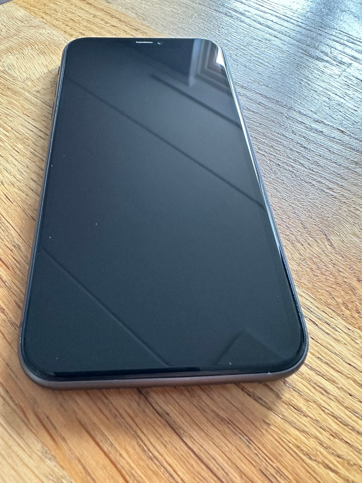 iPhone 11 128 GB – Origineel, zeer nette staat!, Telecommunicatie, Mobiele telefoons | Apple iPhone, 128 GB, Zwart, Zo goed als nieuw