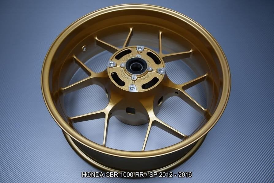 AVDB Achtervelg voor HONDA CBR 1000 RR / SP 2012 - 2016 SC59, Ophalen of Verzenden, Nieuw