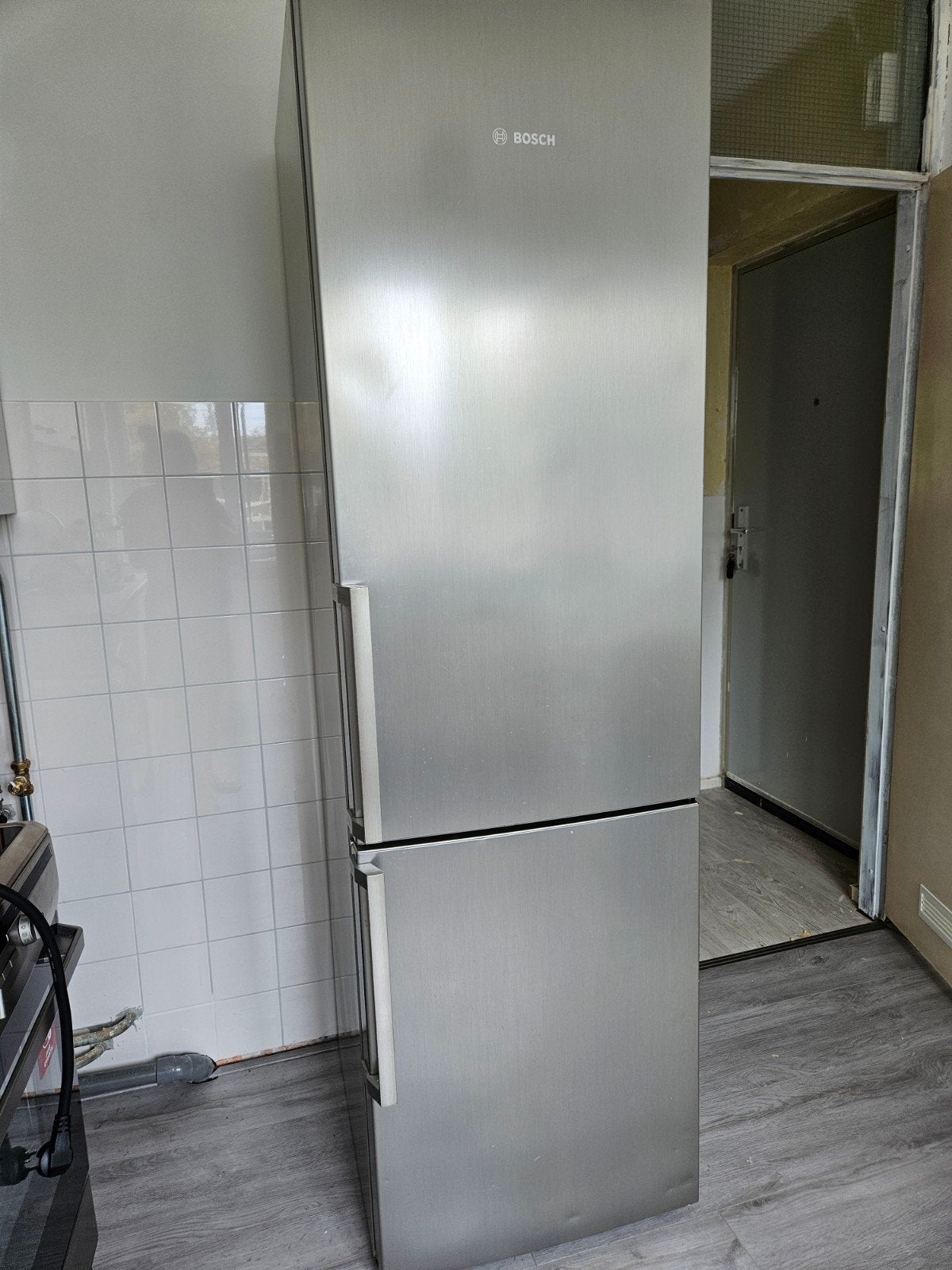 is goed in conditie!, Witgoed en Apparatuur, Minder dan 75 liter, Ophalen, Met vriesvak