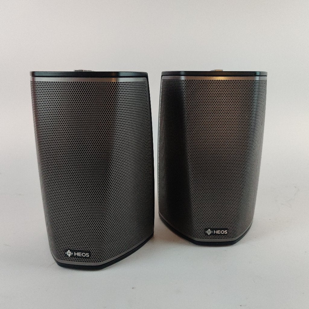Denon Heos 1 HS2 speakers || Nu voor maar € 229.99