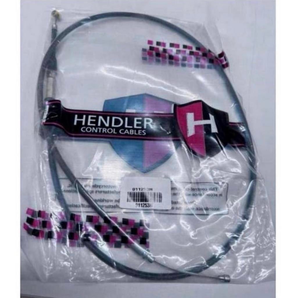 Koppelingskabel koppeling-kabel Honda CR125 CR125R 1986-2003, Ophalen of Verzenden, H, H, H
