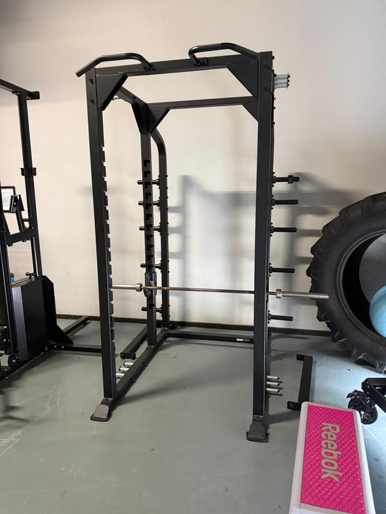 Sterling squatcage/ Squatrek/ squat rek/ Multi