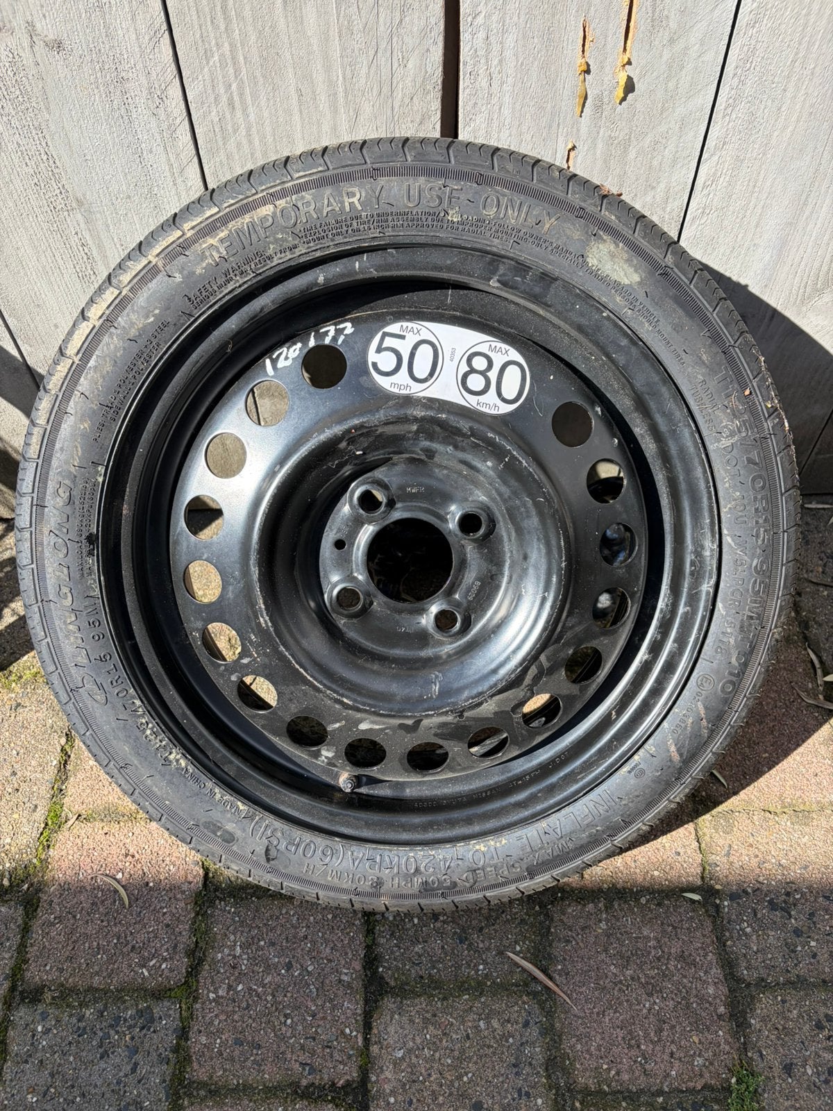 Thuiskomer zo goed als nieuw, Ophalen, Zo goed als nieuw