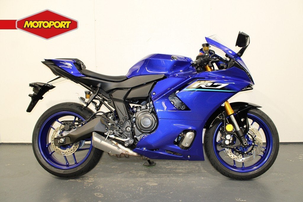 Yamaha YZF R7 (bj 2026), Motoren, Motoren | Yamaha, Klantenservice@yamaha-motor.nl, Super Sport, Koolhovenlaan 101
1119 NC  Schiphol-Rijk, NL