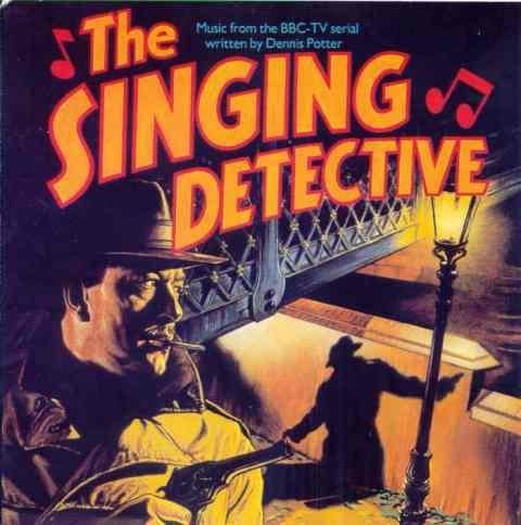 DENNIS POTTER Singing detective 2 - CD BOX BBC, Cd's en Dvd's, Cd's | Klassiek, Gebruikt, Orkest of Ballet, Modernisme tot heden