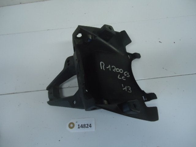 R1200GS LC 2013 - 2016 BMW Nummerplaathouder D1-19906