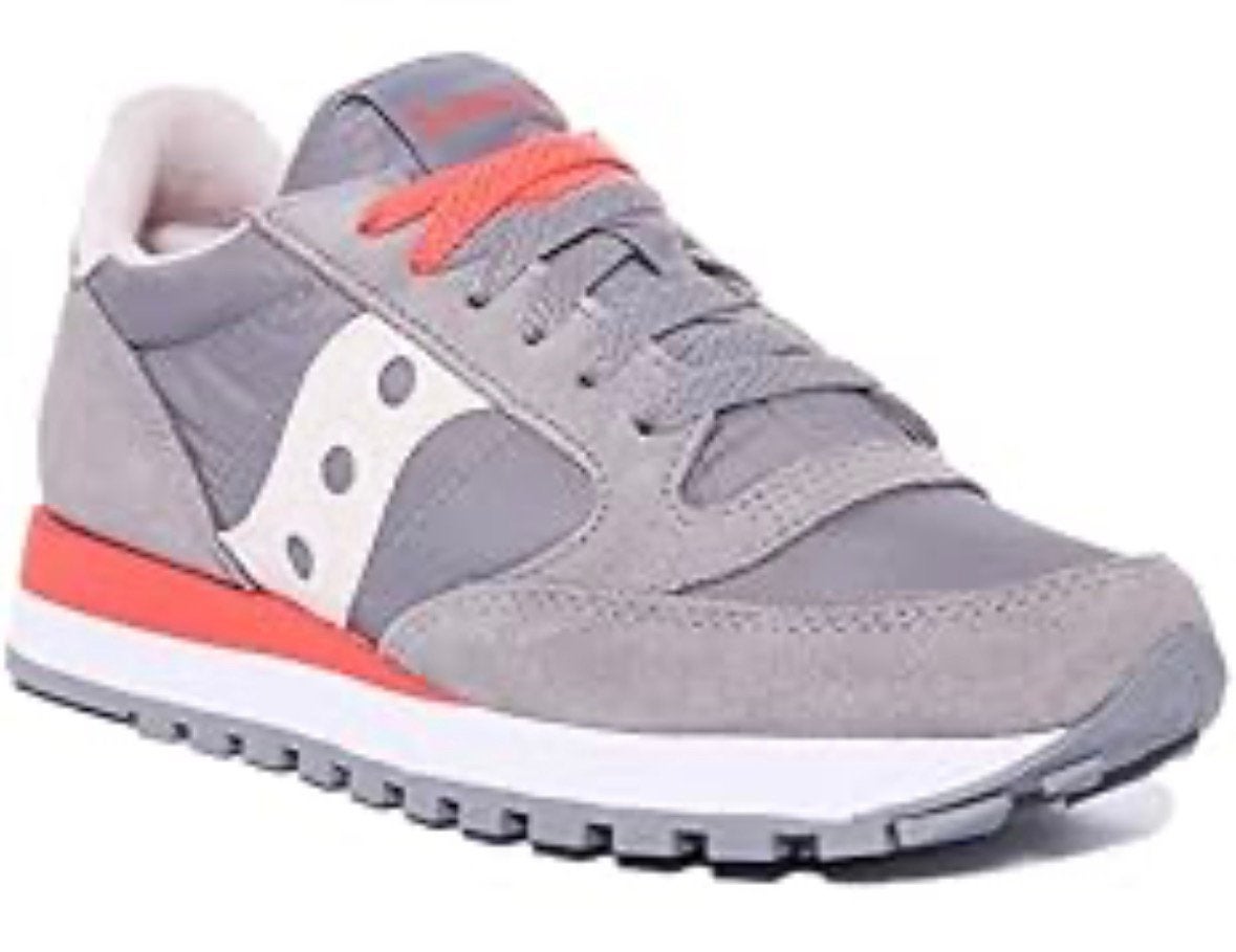 ZGAN sneakers van Saucony Jazz maat 38, Ophalen of Verzenden, Zo goed als nieuw, Overige kleuren