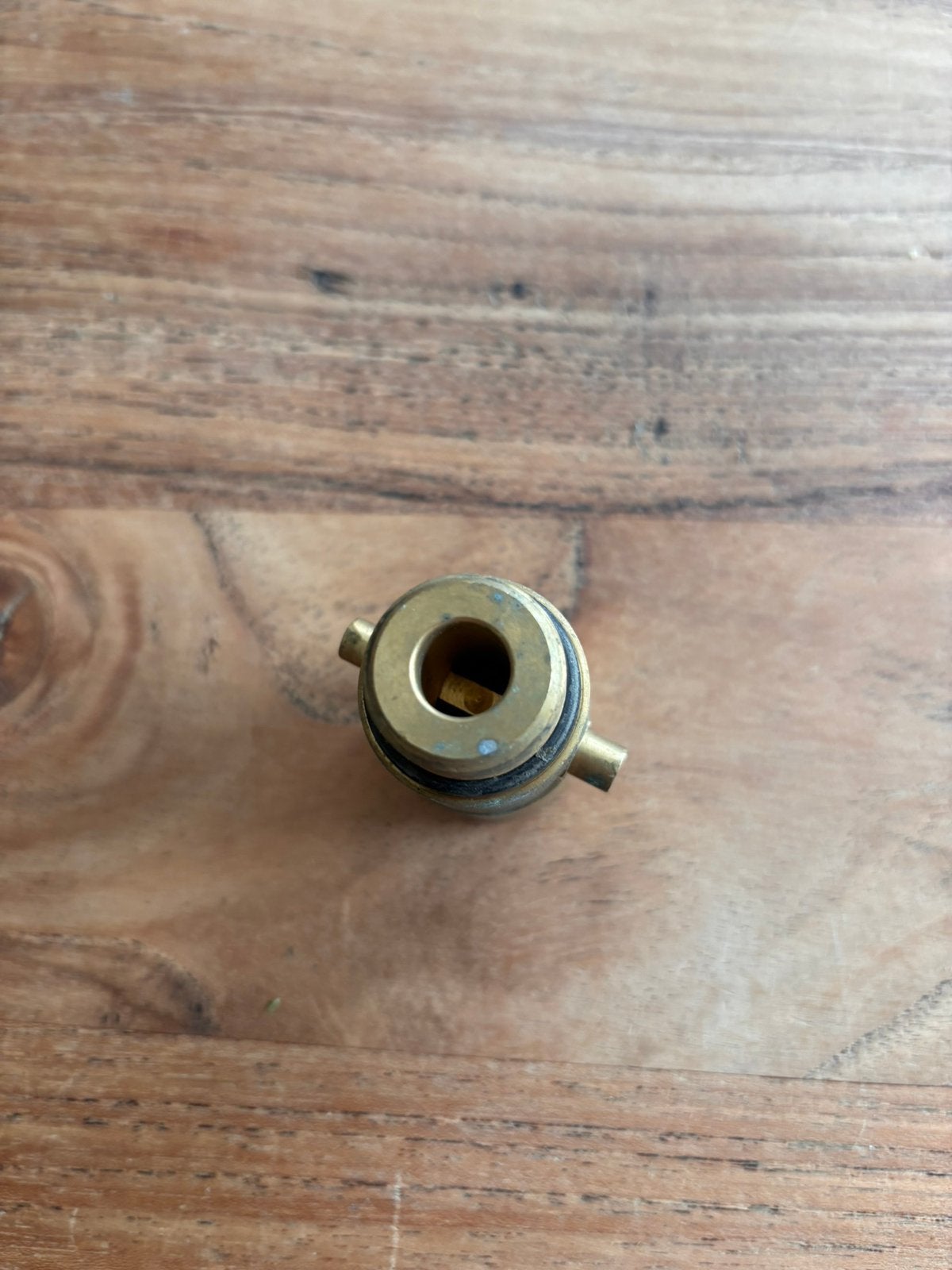 Lpg nippel nederland, Ophalen of Verzenden, Gebruikt