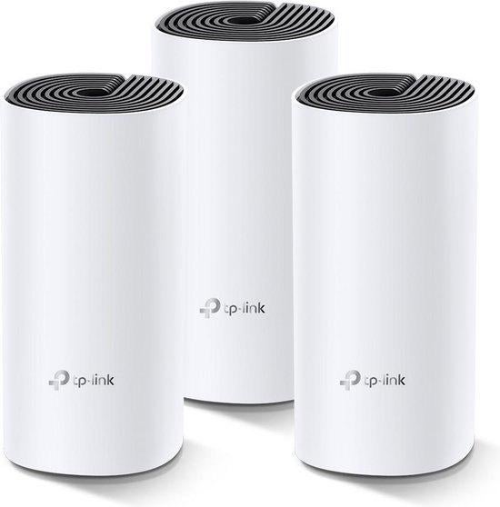 DECO TP-LINK WiFi versterkers 3x, Computers en Software, WiFi-versterkers, Ophalen of Verzenden, Nieuw, TPLink