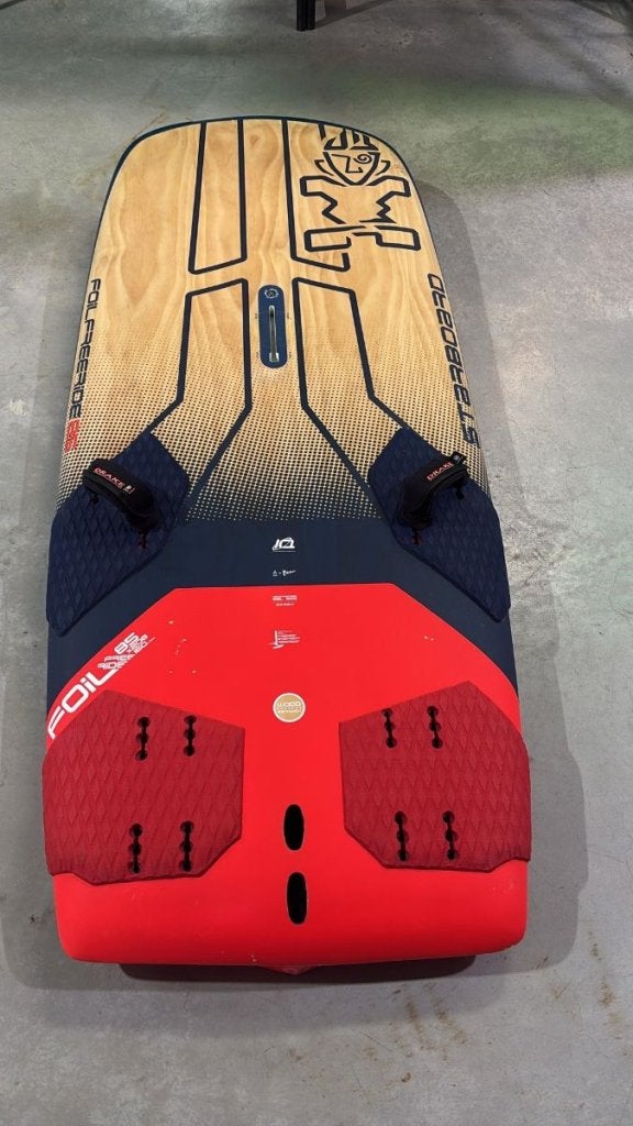 Starboard Freeride Foil 85 2024, Watersport en Boten, Windsurfen, Niet ingevuld, Niet ingevuld, Niet ingevuld