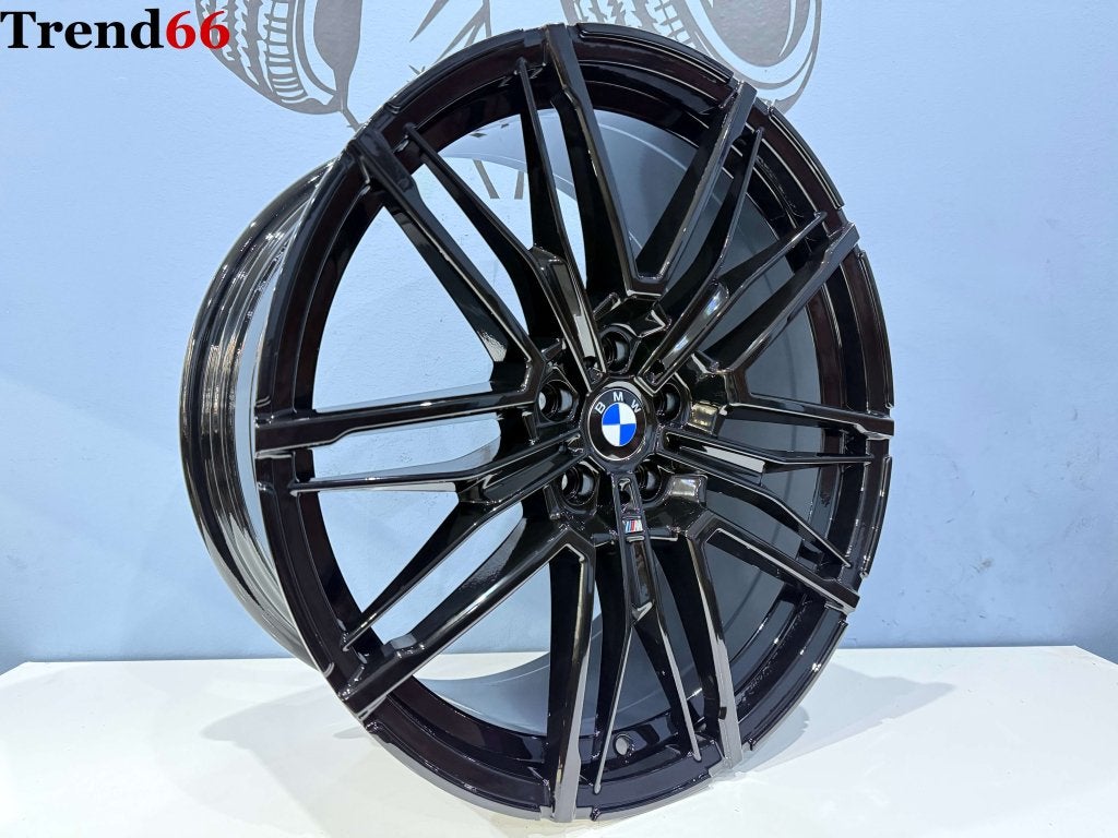 5x112 20inch Velgen 951M BMW 3 4 5 Serie G20 G21 G26 G30 G31, Niet ingevuld, Velg(en), Niet ingevuld, Nieuw