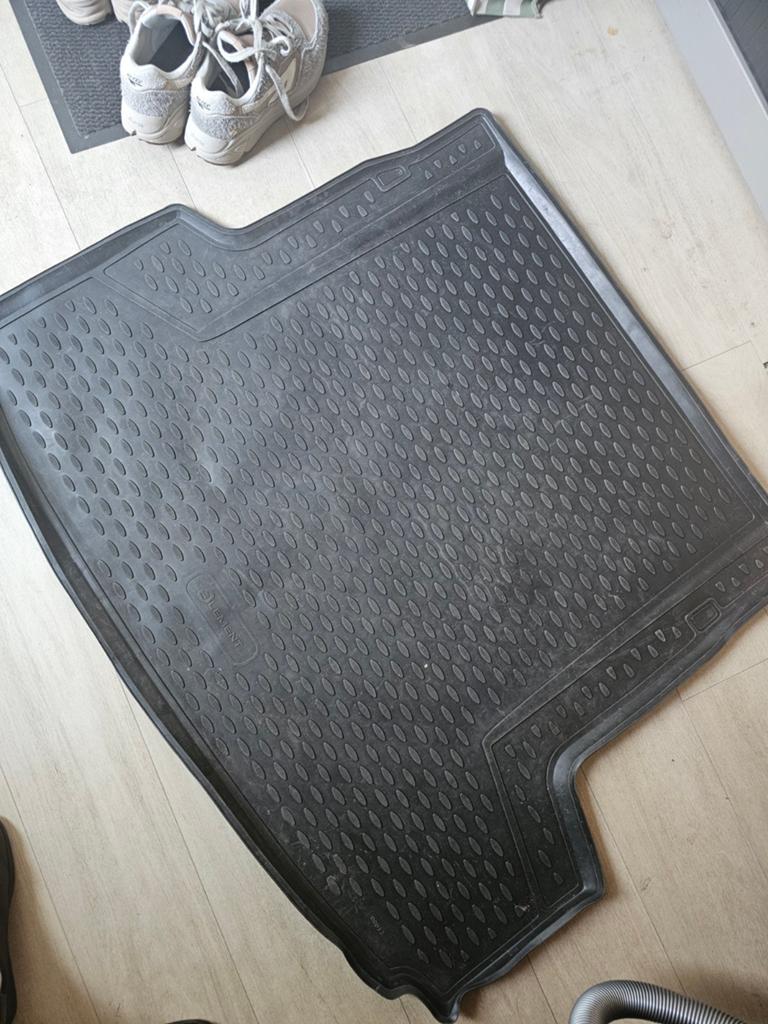 Kofferbakmat BMW 3 Serie F31 (2019) - Element, Ophalen of Verzenden, Gebruikt